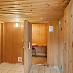 Holiday home 70355-ulfborg-magevej-13 *