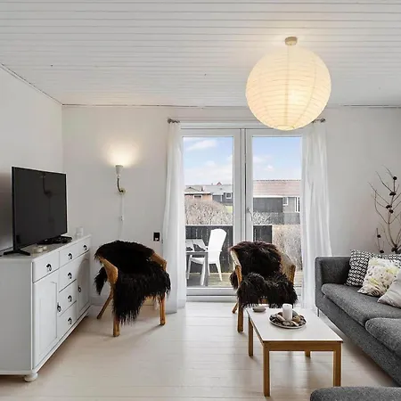 70355-ulfborg-magevej-13 度假居 *