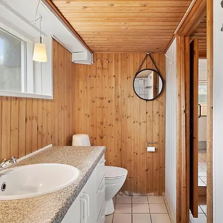 Holiday home 70355-ulfborg-magevej-13 *