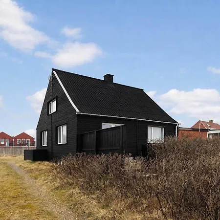 70355-ulfborg-magevej-13 Dom wakacyjny