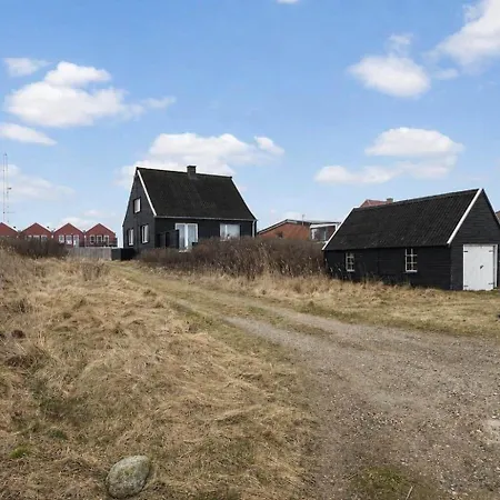 Dom wakacyjny 70355-ulfborg-magevej-13