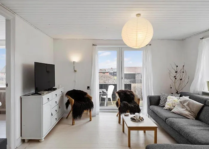 70355-ulfborg-magevej-13 度假居 *