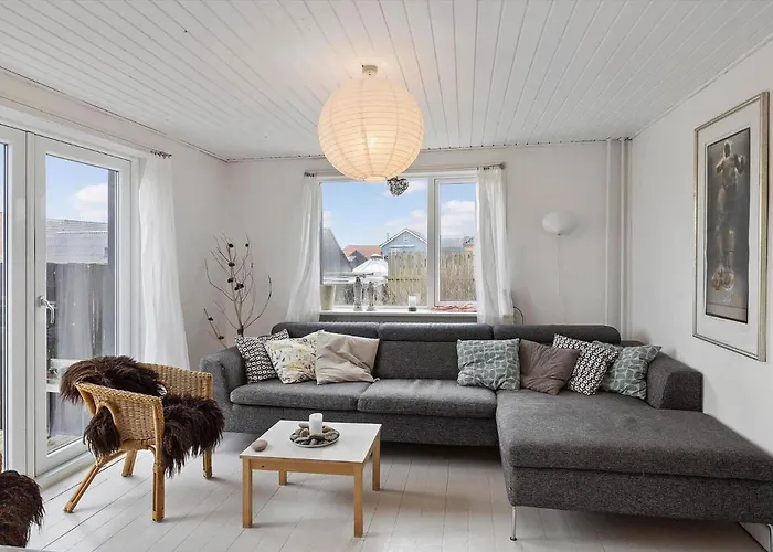 70355-ulfborg-magevej-13 度假居 Thorsminde