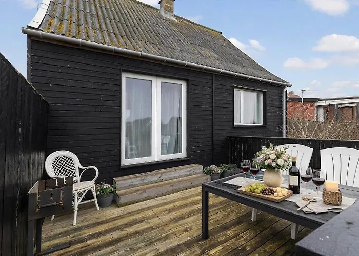 70355-ulfborg-magevej-13 度假居 Thorsminde
