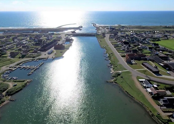 度假居 70355-ulfborg-magevej-13 *